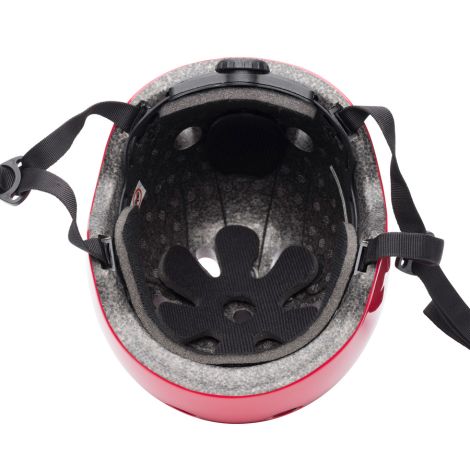 CoConuts Kinderhelm Ruby Red XS 