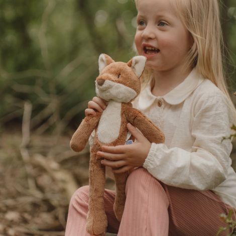 Little Dutch Kuscheltier Fuchs long legs Forest Friends 