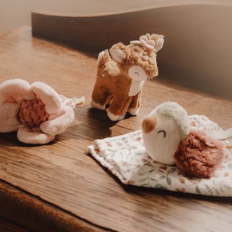 Little Dutch Geschenkset mit Plüschtieren Fairy Garden 