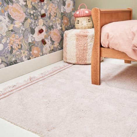 Tapis Petit Teppich Powder Pink 170 x 120 