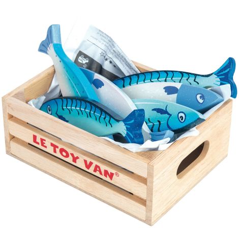 Le Toy Van Frische Fische 