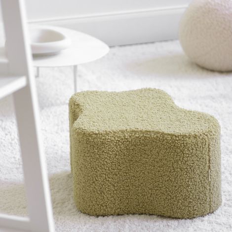 Wigiwama Pouf Matcha Cloud 