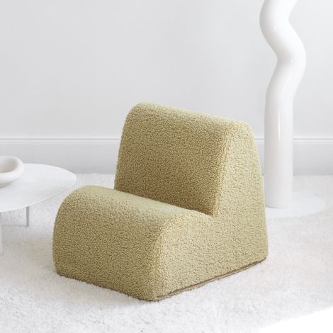 Wigiwama Kindersessel Matcha Cloud Chair 