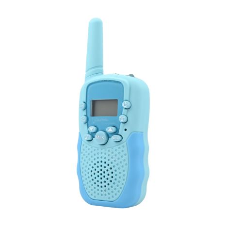 Lalarma Walkie Talkie mix and match Blue 