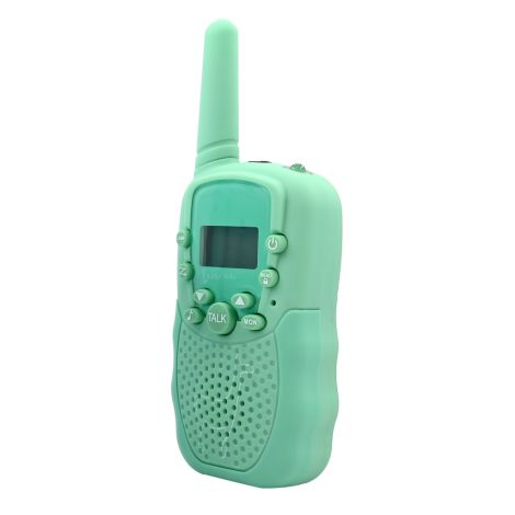 Lalarma Walkie Talkie mix and match Mint 