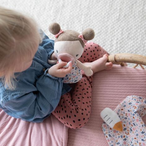 Little Dutch Babypuppe Rosa online kaufen | Emil & Paula Kids