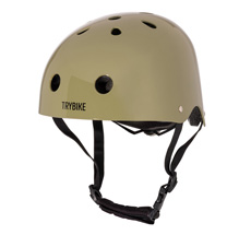 CoConuts Kinderhelm Vintage Misty Green S