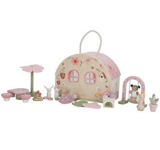 Little Dutch Feenhaus Fairy Garden