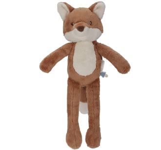 Little Dutch Kuscheltier Fuchs long legs Forest Friends