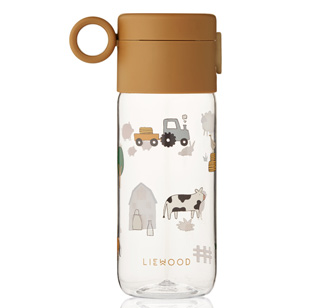 LIEWOOD Flasche Clemence 350 ml Farm / Sandy