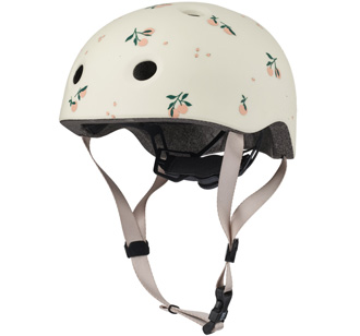 LIEWOOD Fahrradhelm Hilary Peach / Sea shell