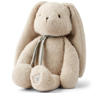 LIEWOOD Kuscheltier Berto Rabbit Teddy Mist