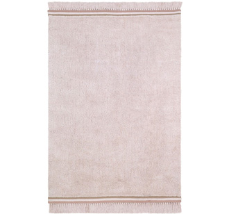 Tapis Petit Teppich Powder Pink 170 x 120