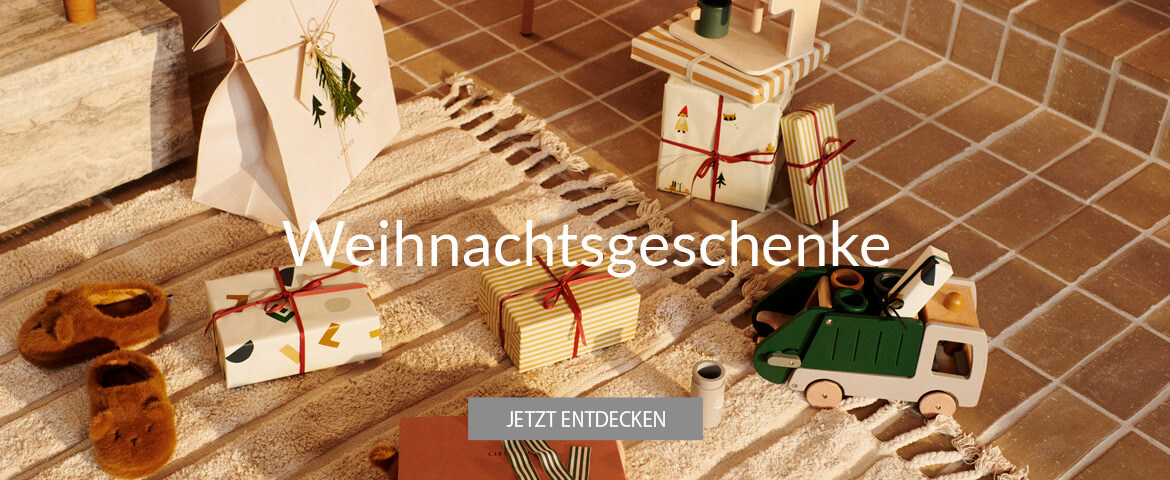 Weihnachtsgeschenke